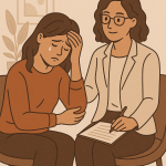 Psycholog: Zadanie, Asysta i Konsultacje w Trudnych Momentach